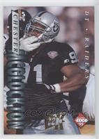 Chester McGlockton #/500