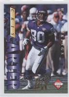 Cris Carter #/500