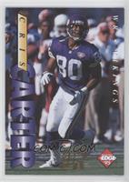 Cris Carter #/500