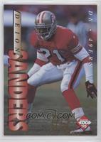 Deion Sanders #/500