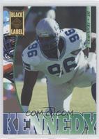 Cortez Kennedy