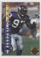 John Randle