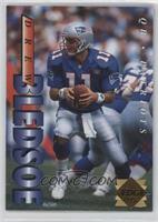 Drew Bledsoe