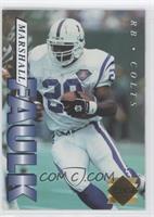 Marshall Faulk