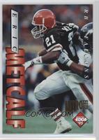 Eric Metcalf