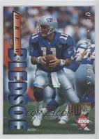 Drew Bledsoe