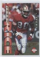 Jerry Rice