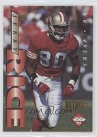 Jerry Rice [EX to NM]