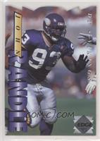 John Randle