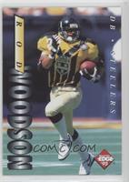 Rod Woodson