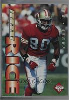 Jerry Rice [Noted]