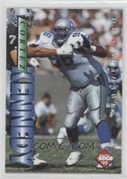 Cortez Kennedy