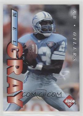 1995 Collector's Edge - [Base] #78 - Mel Gray