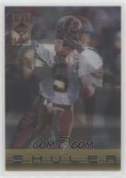 Heath Shuler #/500