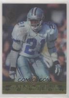 Deion Sanders #/5,151