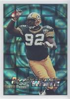 Reggie White