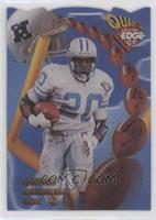 Barry Sanders