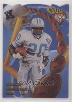 Barry Sanders