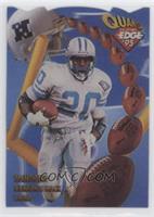 Barry Sanders