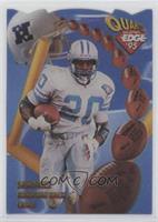 Barry Sanders