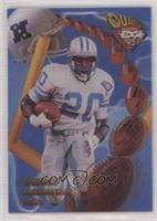 Barry Sanders