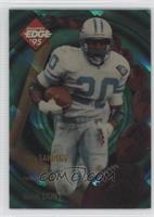 Barry Sanders [Noted]