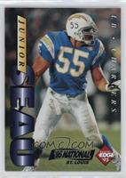 Junior Seau