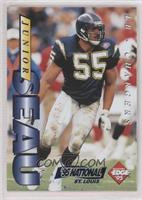 Junior Seau