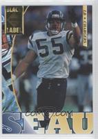 Junior Seau