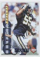 Junior Seau