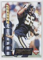 Junior Seau