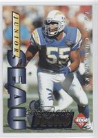 Junior Seau