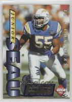 Junior Seau