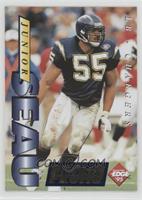 Junior Seau