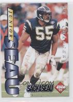 Junior Seau