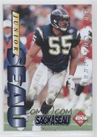 Junior Seau