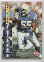 Junior Seau