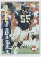 Junior Seau