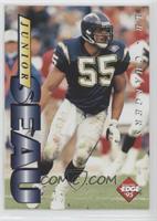 Junior Seau