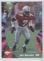 Joey Galloway