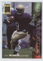 Steve McNair