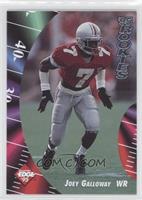 Joey Galloway