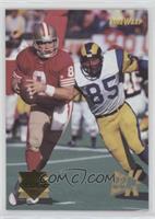 Jack Youngblood, Steve Young