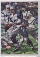 Troy Aikman, Gino Marchetti #/500