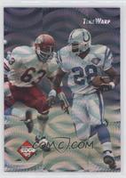 Willie Lanier, Marshall Faulk #/500