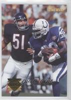 Dick Butkus, Marshall Faulk