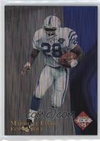 Marshall Faulk