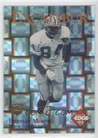 Herman Moore #/750