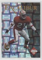 Deion Sanders #/750