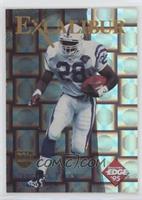 Marshall Faulk [Good to VG‑EX] #/750